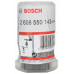 Переходник для алмазных коронок Bosch SDS-DI, G 1/2 2608550143
