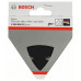 Шлифпластина Bosch 2608000211