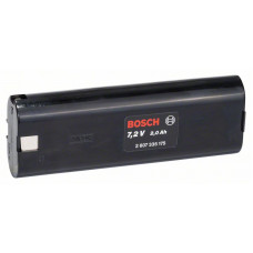 Стержневой аккумулятор Bosch 2607335175 в Костанае
