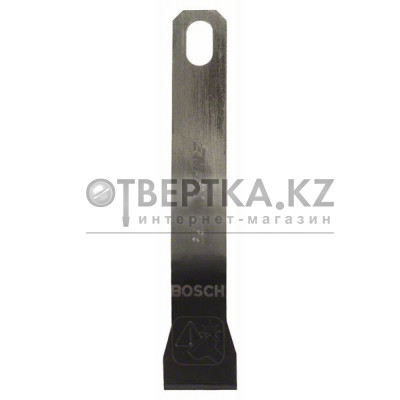 Нож Bosch для шабера 2608691062