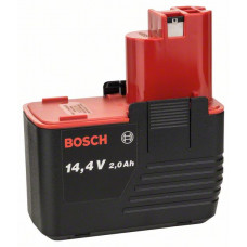 Плоский аккумулятор Bosch 2607335210 в Алматы