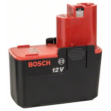 Плоский аккумулятор Bosch 2607335250 в Астане