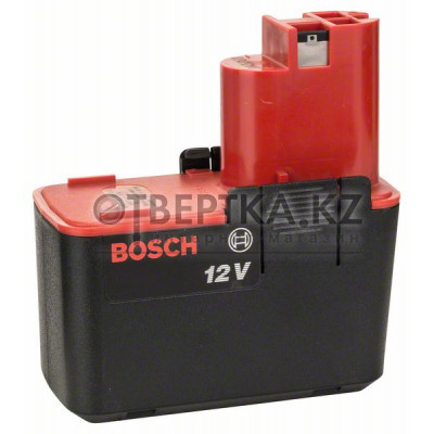 Плоский аккумулятор Bosch 2607335250