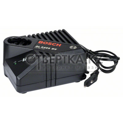 Стандартное зарядное устройство Bosch 2607224426