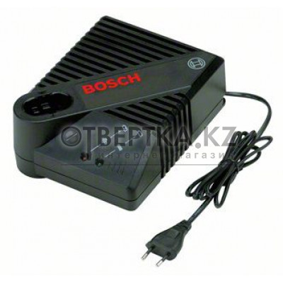 Стандартное зарядное устройство Bosch 2607224392