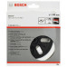 Тарельчатый шлифкруг мягкий Bosch 2608601115