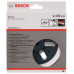 Тарельчатый шлифкруг Bosch 2608601116