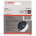 Тарельчатый шлифкруг Bosch 2608601119