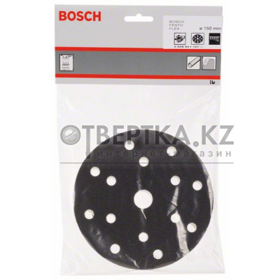 Переходник с отверстиями  Bosch 2608601127
