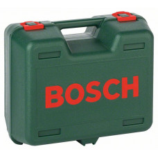 Пластмассовый чемодан Bosch 2605438508 в Алматы