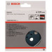 Тарельчатый шлифкруг Bosch 2608000352