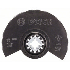 Сегментный пильный диск Bosch 2608661633 в Павлодаре