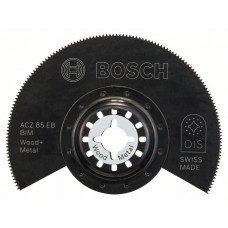 Сегментированный пильный диск Bosch 2608661636 в Караганде