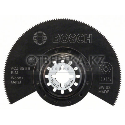Сегментированный пильный диск Bosch 2608661636