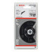 Сегментированный пильный диск Bosch 2608661636