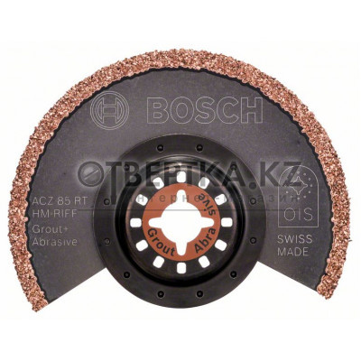 Сегментированное пильное полотно Bosch 2608661642