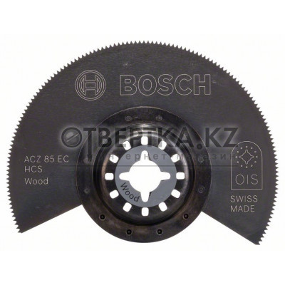 Сегментированный пильный диск Bosch 2608661643