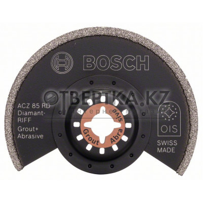 Сегментный пильный диск Bosch 2608661689