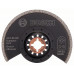 Сегментный пильный диск Bosch 2608661689