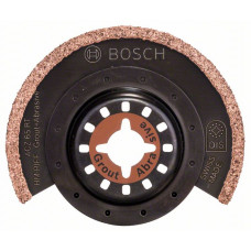 Сегментный пильный диск для узкого пропила Bosch 2608661692 в Алматы