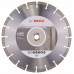 Алмазный отрезной круг Bosch 2608602543