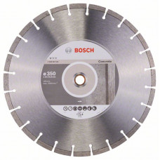 Алмазный отрезной круг Bosch 2608602544 в Алматы