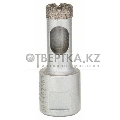 Алмазная коронка Bosch 2608587113