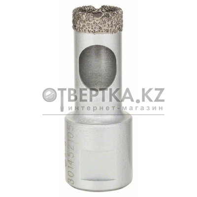 Алмазная коронка Bosch 2608587114