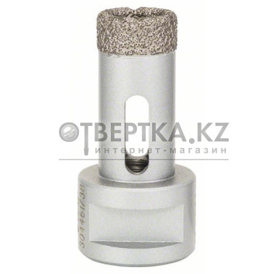 Алмазная коронка Bosch 2608587115