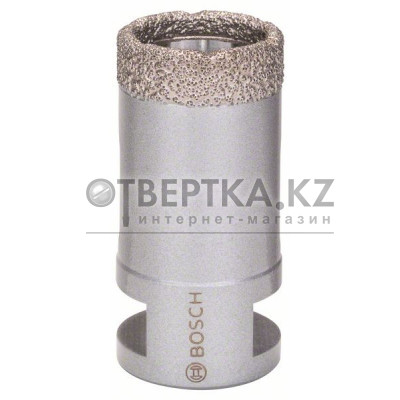 Алмазная коронка Bosch 2608587119