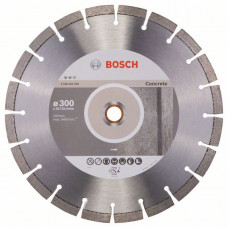 Алмазный отрезной круг Bosch 2608602560 в Астане