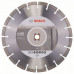 Алмазный отрезной круг Bosch 2608602560