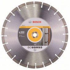Алмазный отрезной диск Bosch 2608602571 в Кокшетау