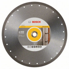 Алмазный отрезной круг Bosch 2608602580 в Астане