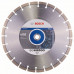 Алмазный отрезной круг Bosch 2608602594