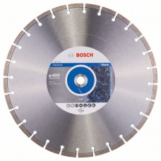Алмазный отрезной круг Bosch 2608602604 в Атырау