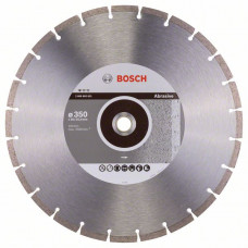 Алмазный отрезной круг Bosch 2608602621 в Атырау