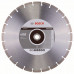 Алмазный отрезной круг Bosch 2608602621