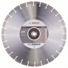 Алмазный отрезной круг Bosch 2608602622 в Кокшетау