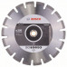 Алмазный отрезной круг Bosch 2608602624