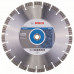 Алмазный отрезной круг Bosch 2608602648