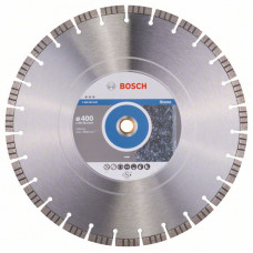 Алмазный отрезной круг Bosch 2608602649 в Костанае