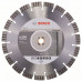 Алмазный отрезной круг Bosch 2608602657