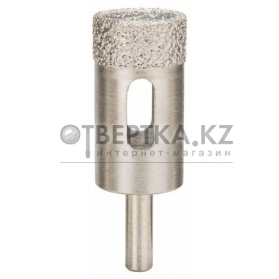 Алмазная коронка Bosch 2608620213