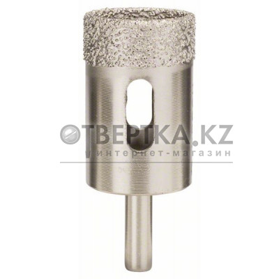 Алмазная коронка Bosch 2608620214