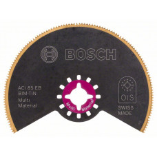 Сегментированный пильный диск Bosch 2608661758 в Актау