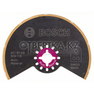 Сегментированный пильный диск Bosch 2608661758