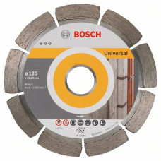 Алмазный отрезной круг Bosch 2608603245 в Шымкенте
