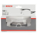 Очки с дужками Bosch GO 1C EN 166 2607990071