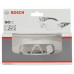 Очки с дужками Bosch GO 2C EN 166 2607990073